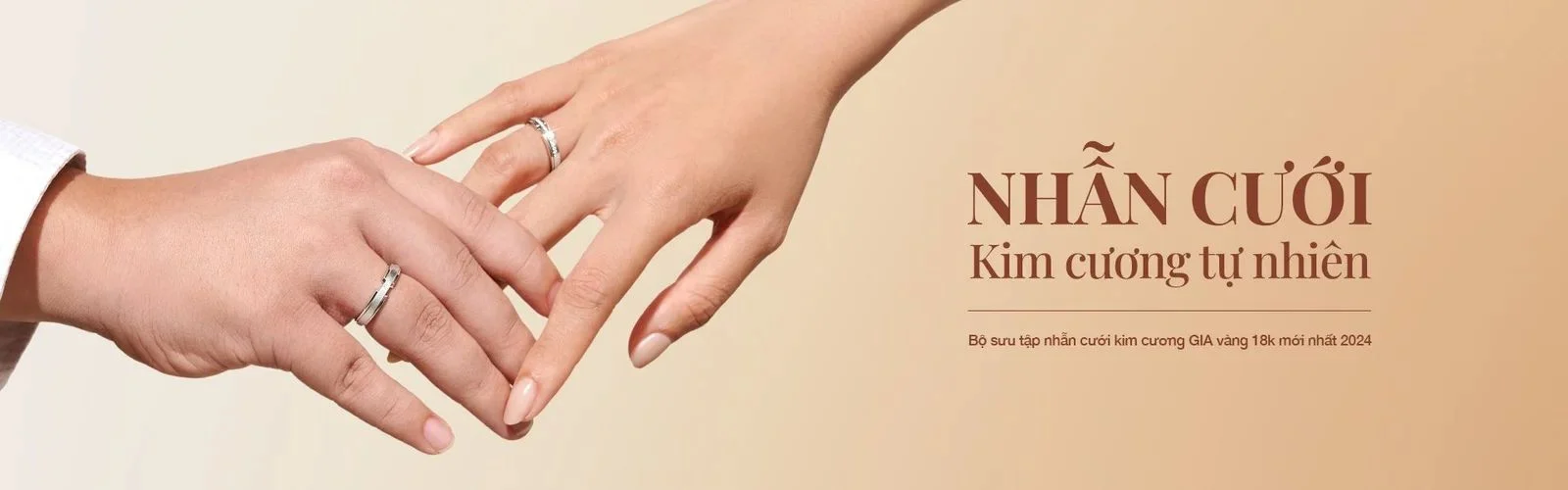 Nhẫn cưới